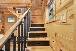 93 Martin Crossing