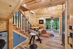 93 Martin Crossing