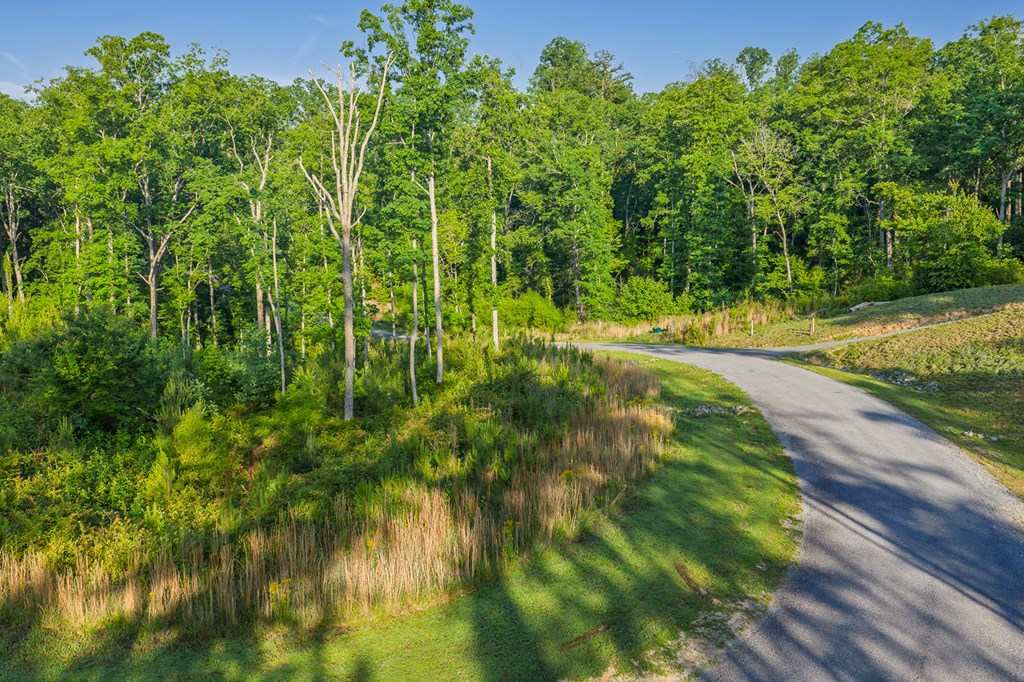 Lot 179 Canoe Point