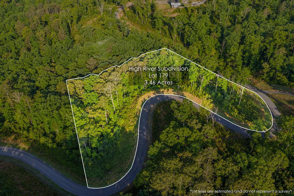 Lot 179 Canoe Point
