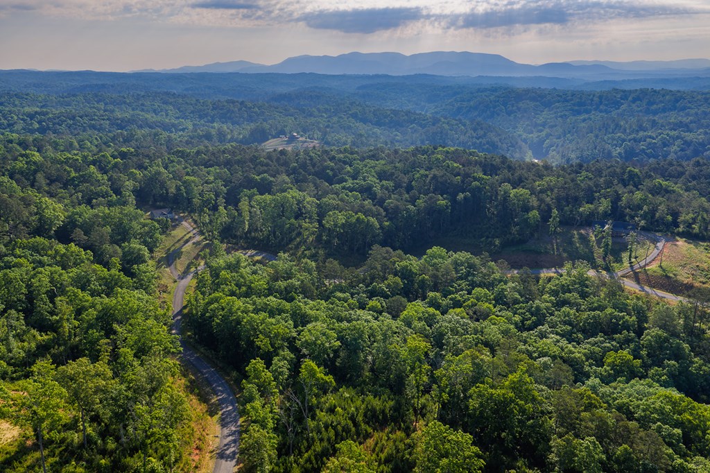 Lot 179 Canoe Point