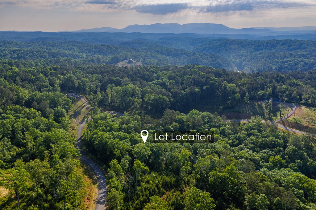 Lot 179 Canoe Point