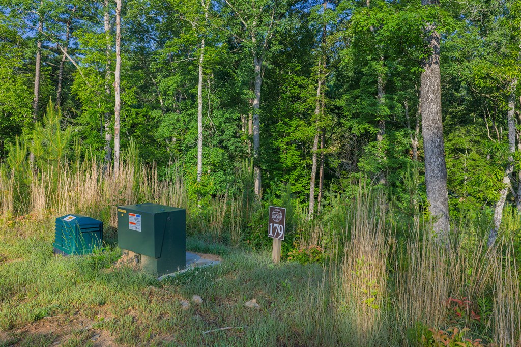 Lot 179 Canoe Point