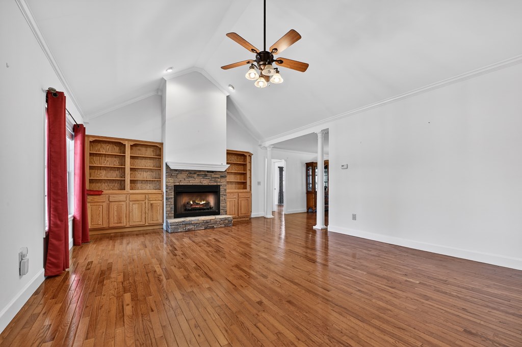 1575 Yukon Road