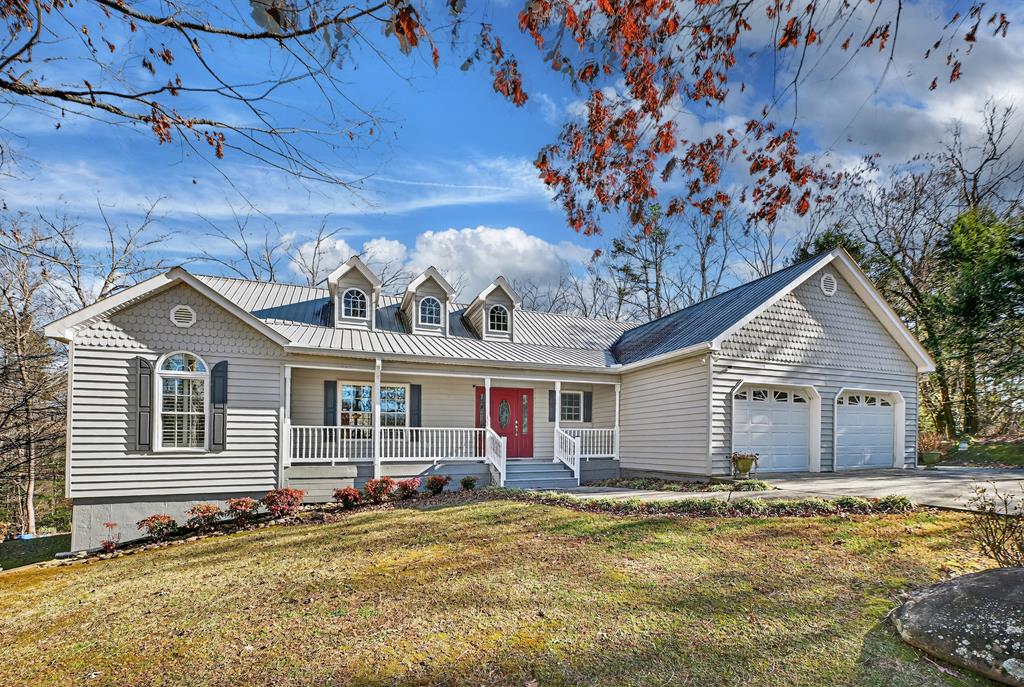 1575 Yukon Road