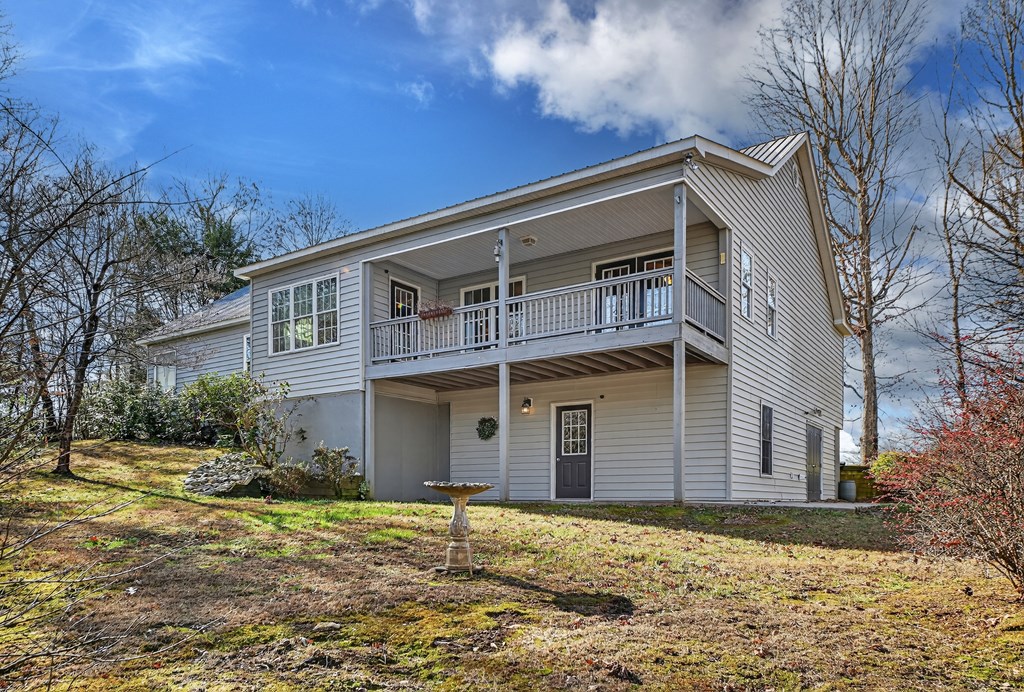 1575 Yukon Road