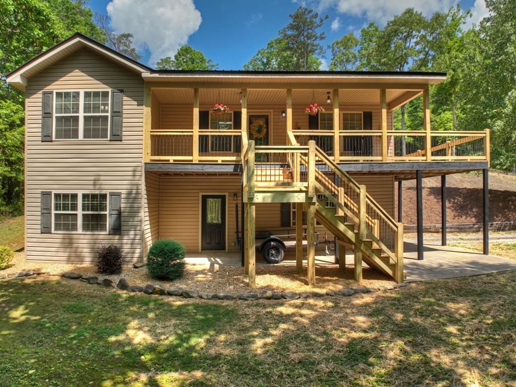 2113 Turniptown Road