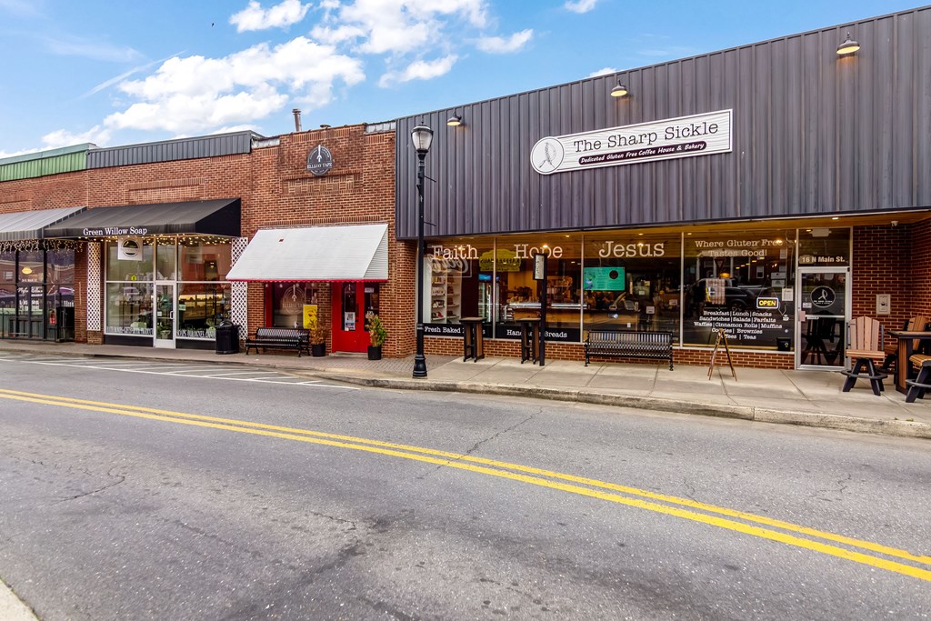 28 N Main Street