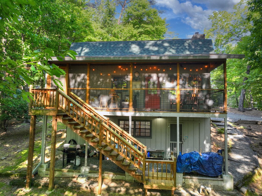 241 Walnut Mountain Road
