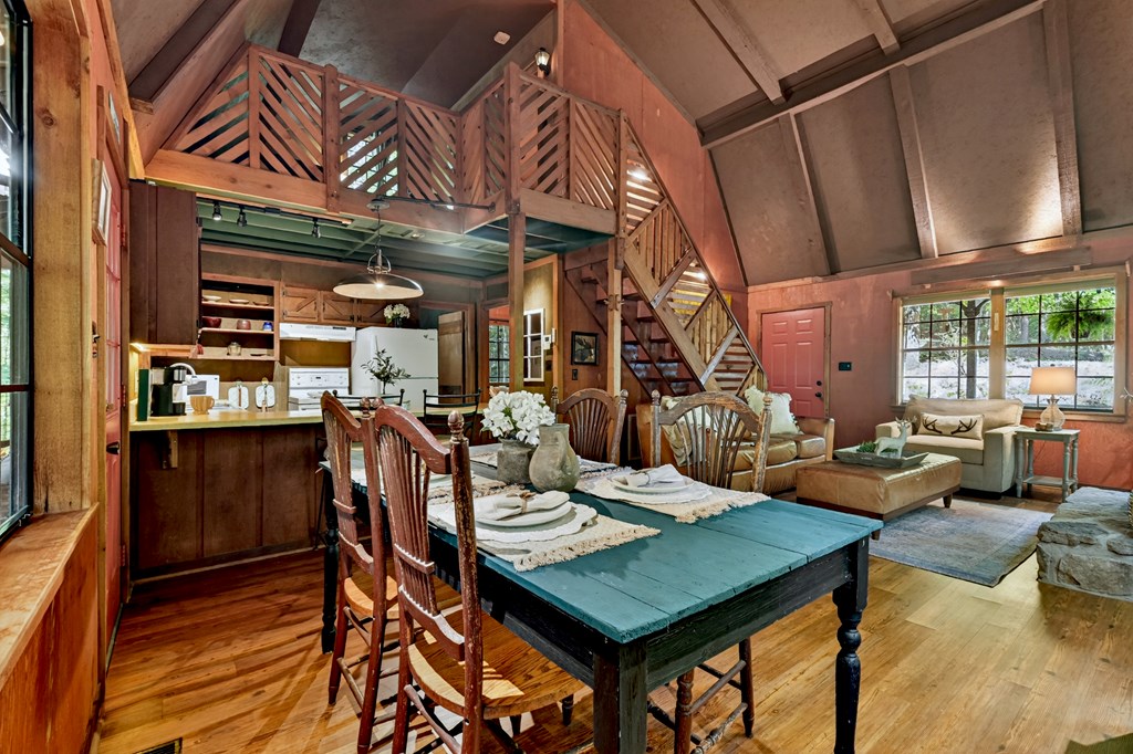 241 Walnut Mountain Road