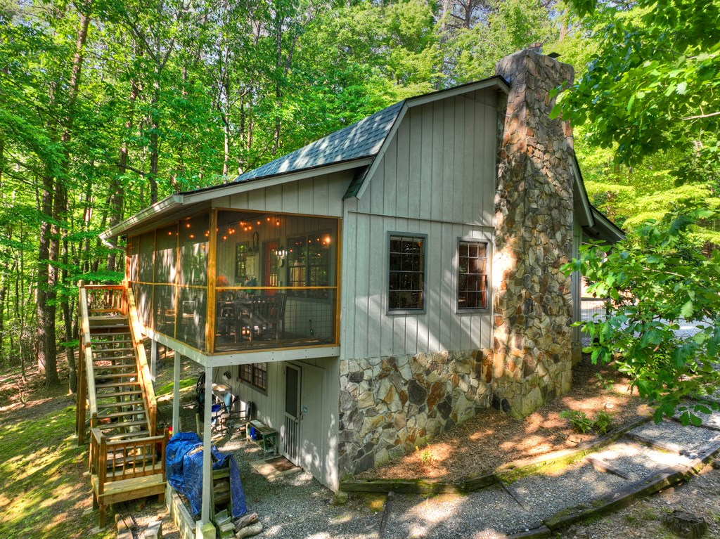 241 Walnut Mountain Road