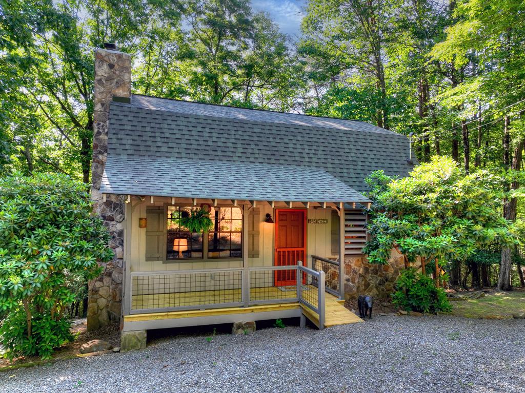 241 Walnut Mountain Road