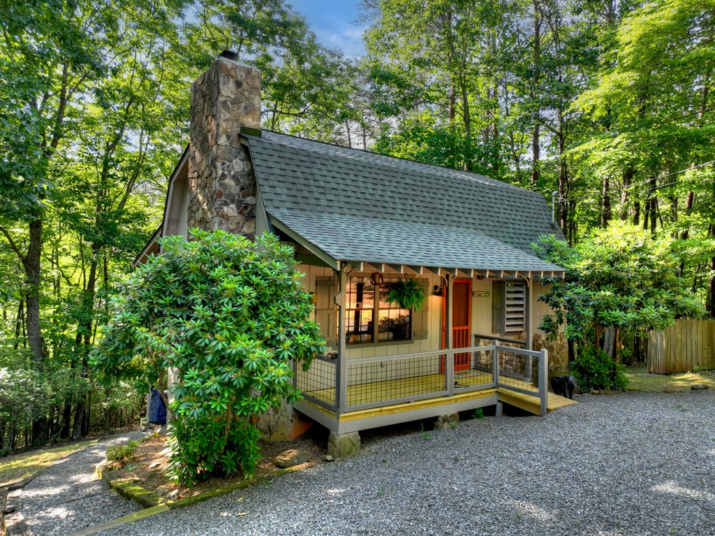241 Walnut Mountain Road