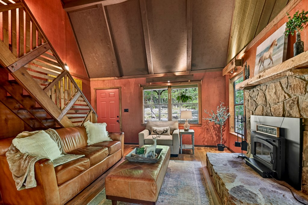 241 Walnut Mountain Road