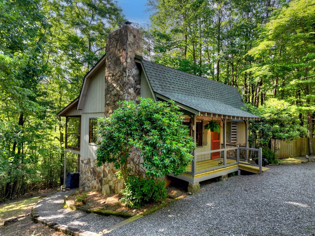 241 Walnut Mountain Road