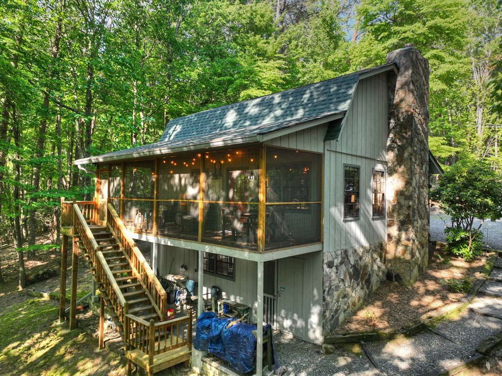 241 Walnut Mountain Road