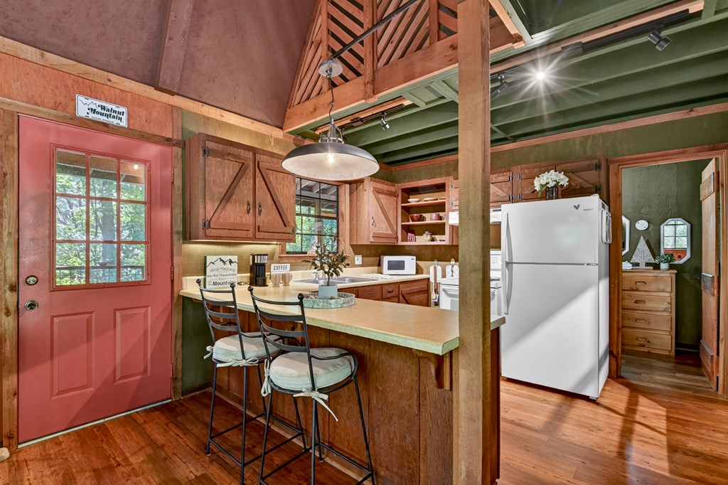 241 Walnut Mountain Road