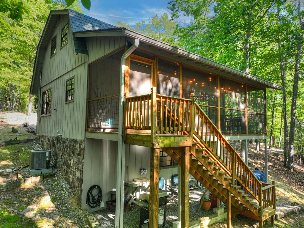 241 Walnut Mountain Road