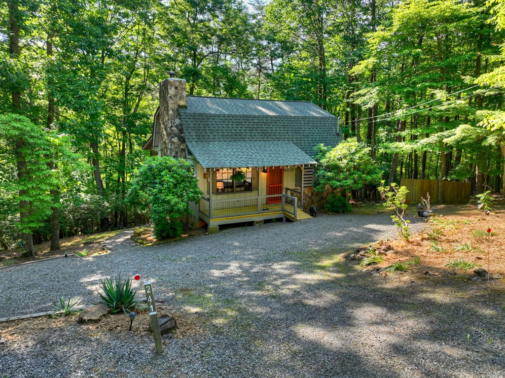 241 Walnut Mountain Road