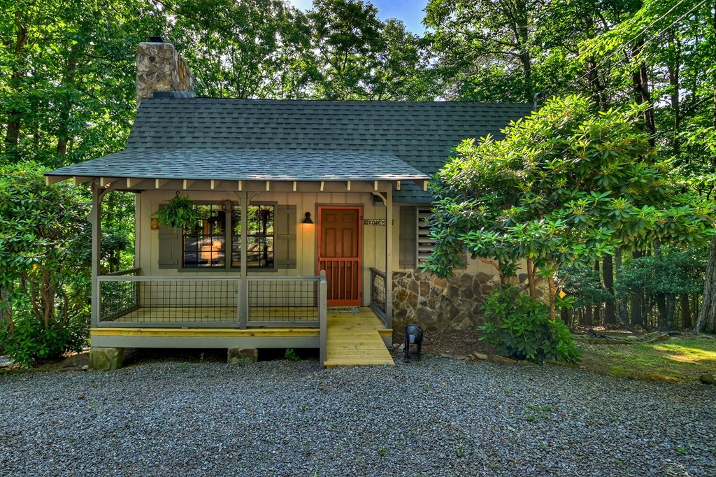 241 Walnut Mountain Road