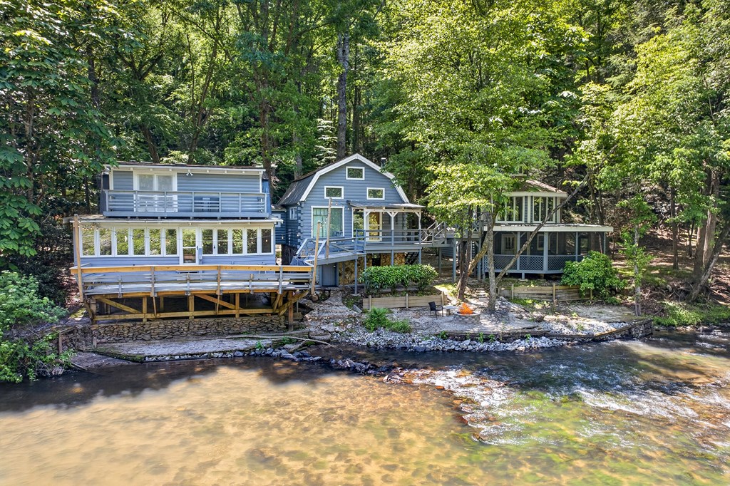 184 Grey Fox Trail