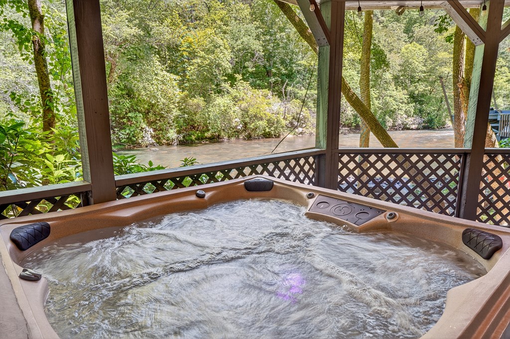 184 Grey Fox Trail
