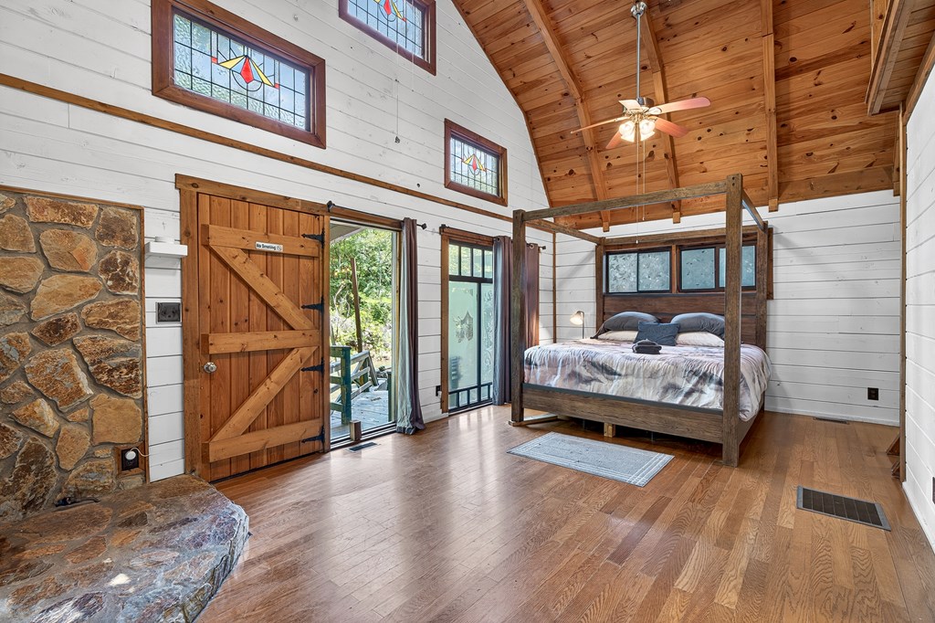 184 Grey Fox Trail