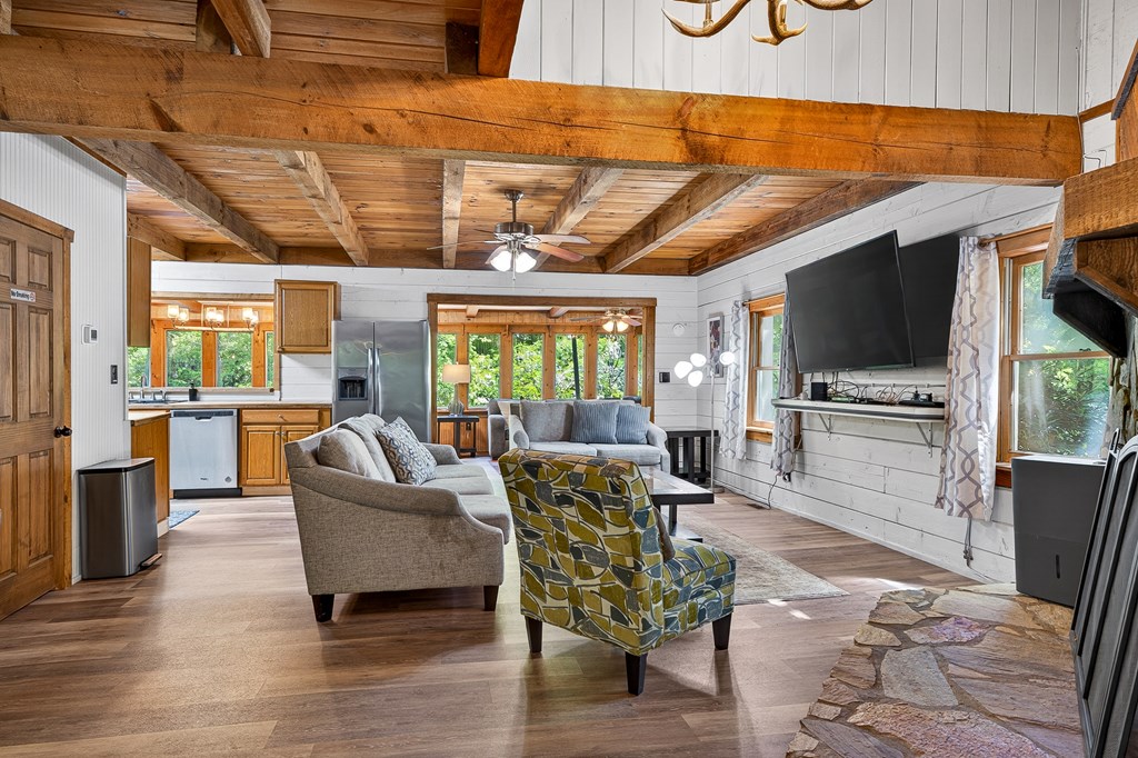 184 Grey Fox Trail