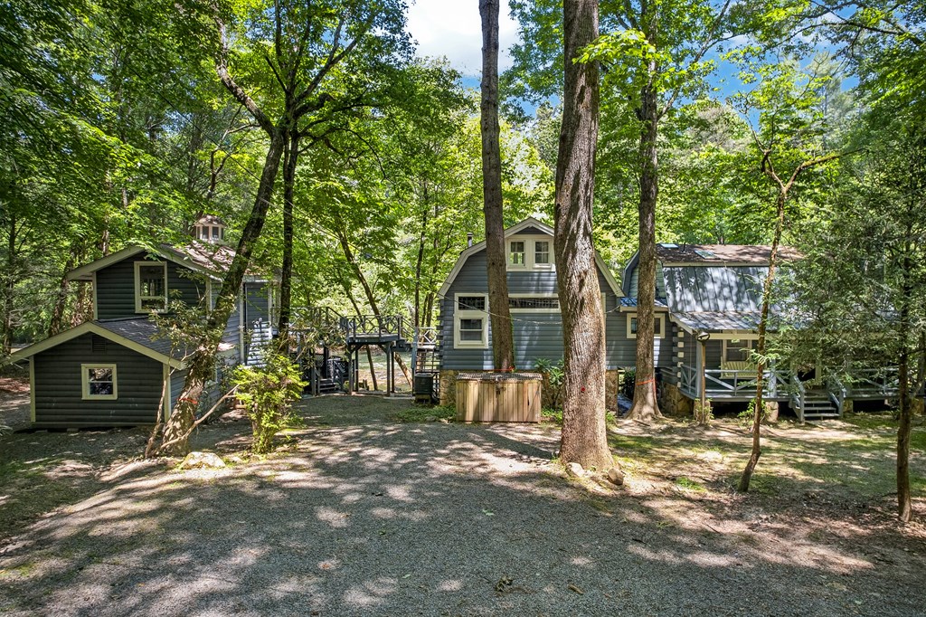 184 Grey Fox Trail