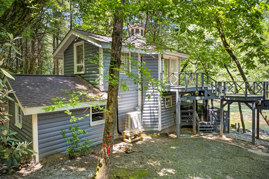 184 Grey Fox Trail