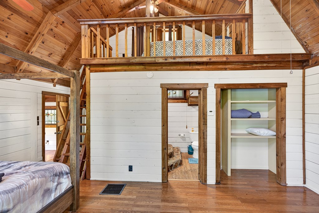 184 Grey Fox Trail