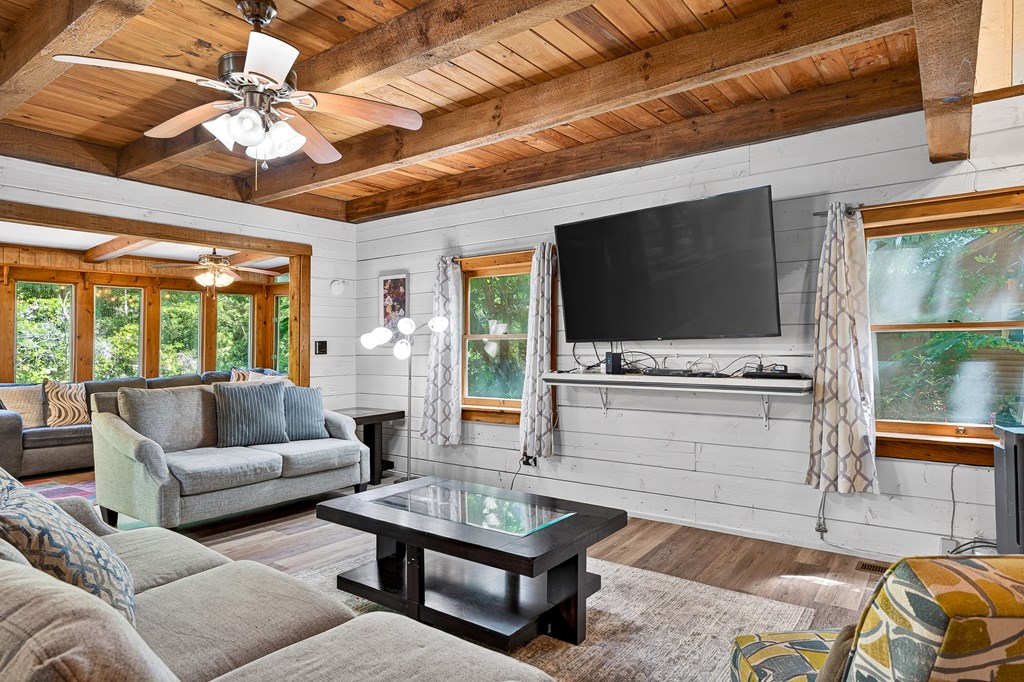 184 Grey Fox Trail