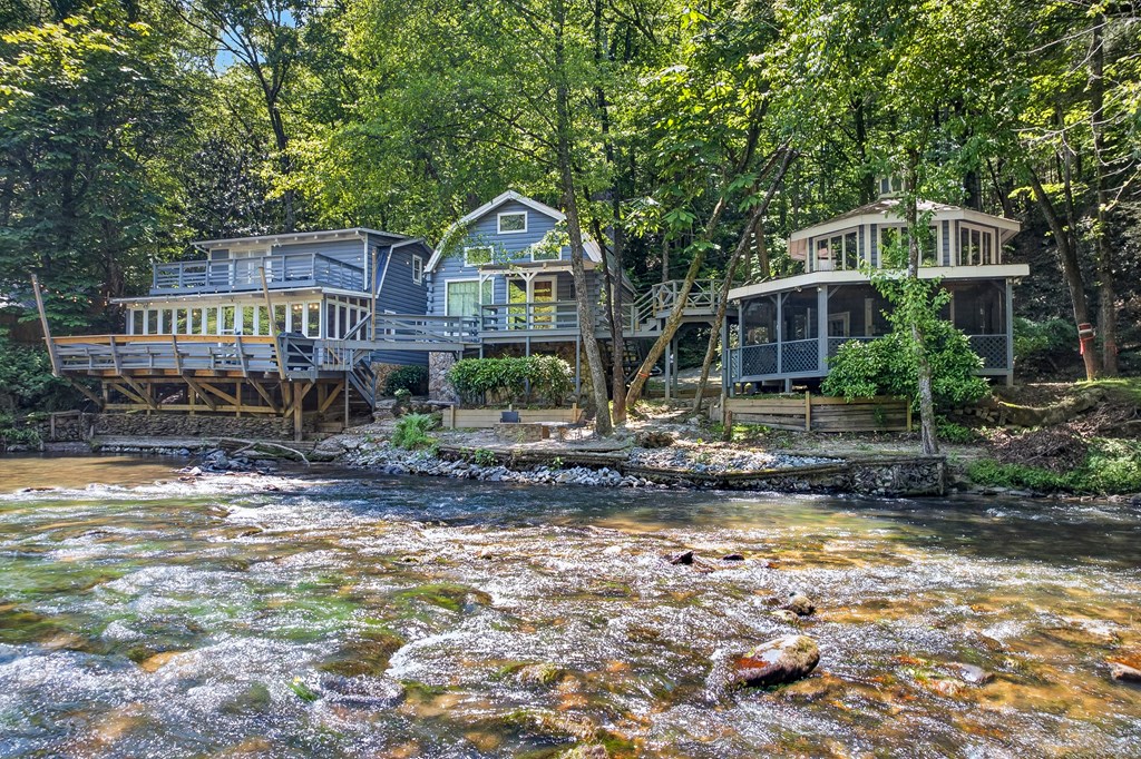 184 Grey Fox Trail