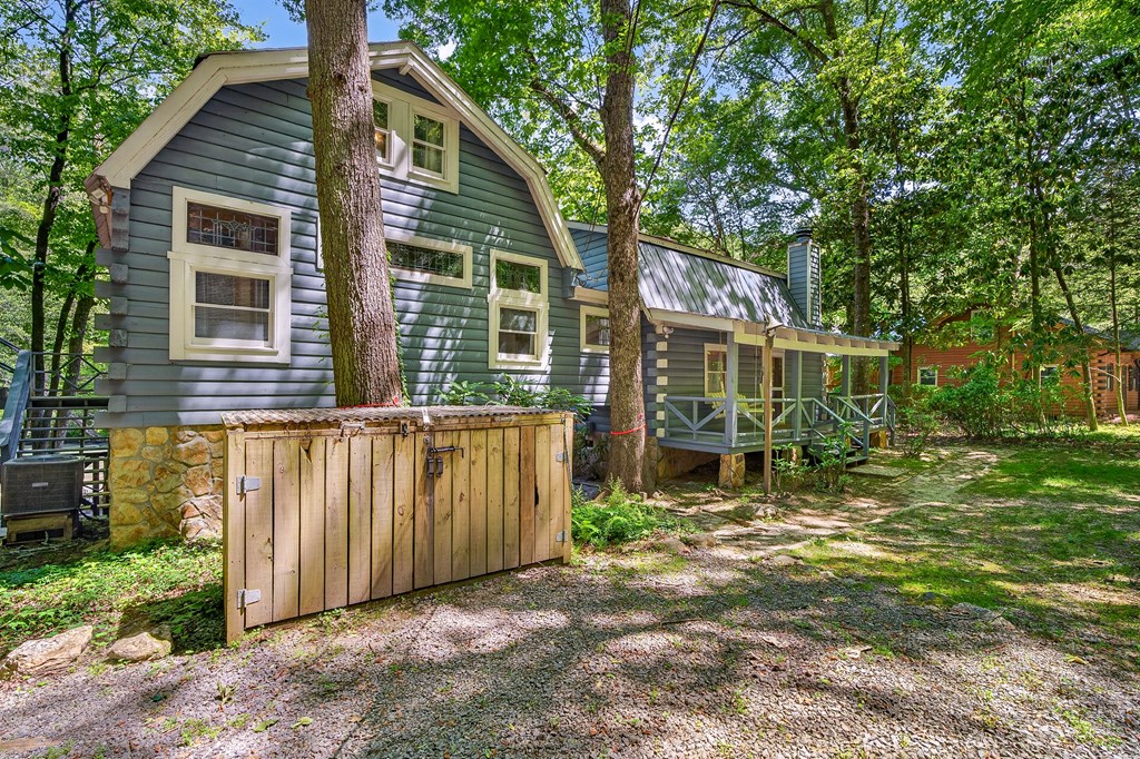184 Grey Fox Trail