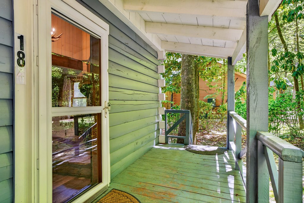 184 Grey Fox Trail