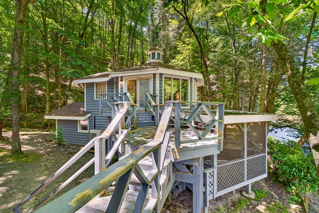 184 Grey Fox Trail