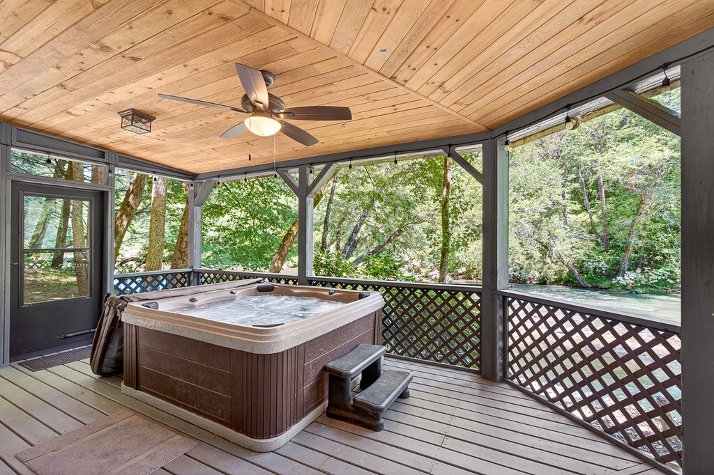 184 Grey Fox Trail