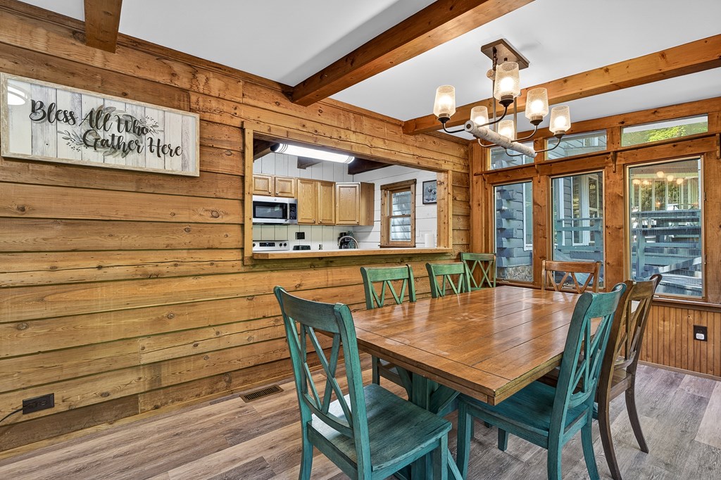 184 Grey Fox Trail