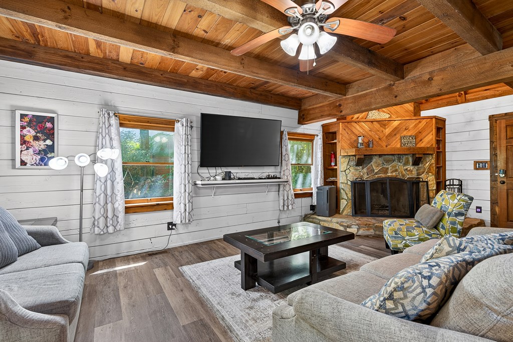 184 Grey Fox Trail