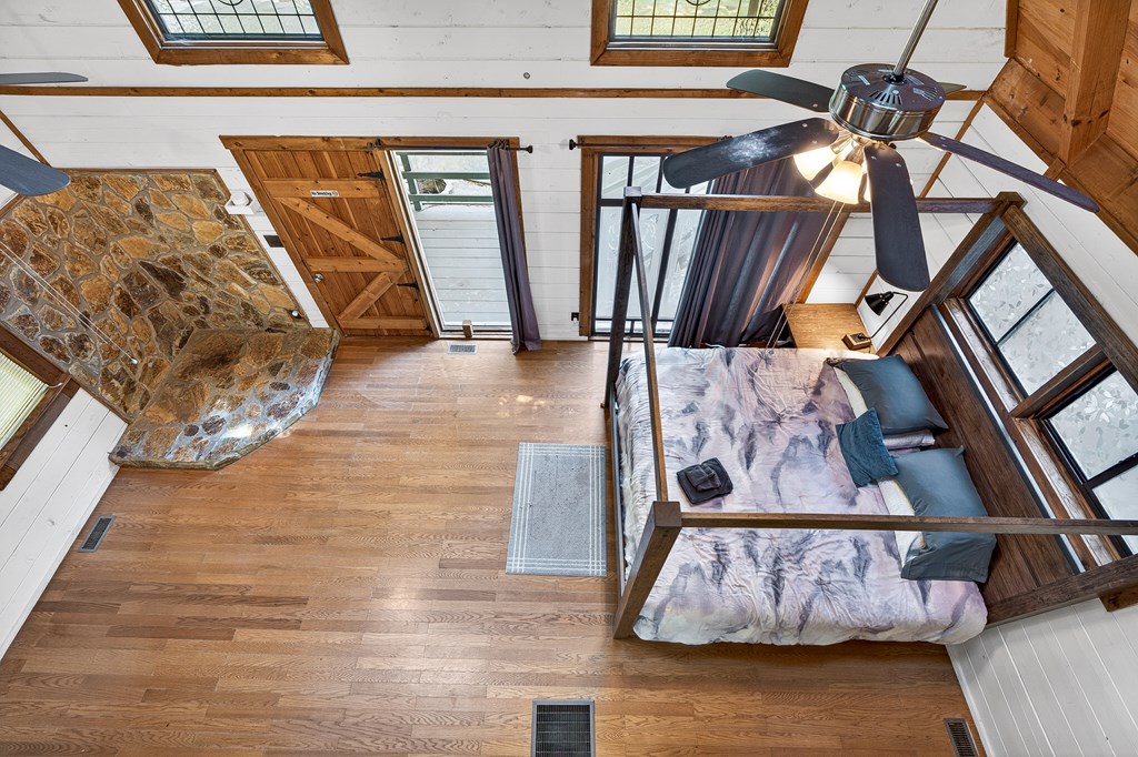 184 Grey Fox Trail