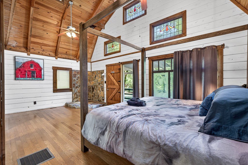 184 Grey Fox Trail