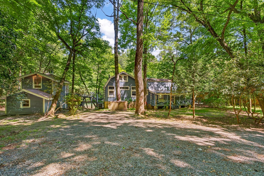184 Grey Fox Trail