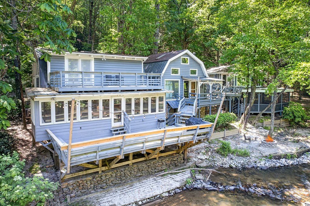 184 Grey Fox Trail