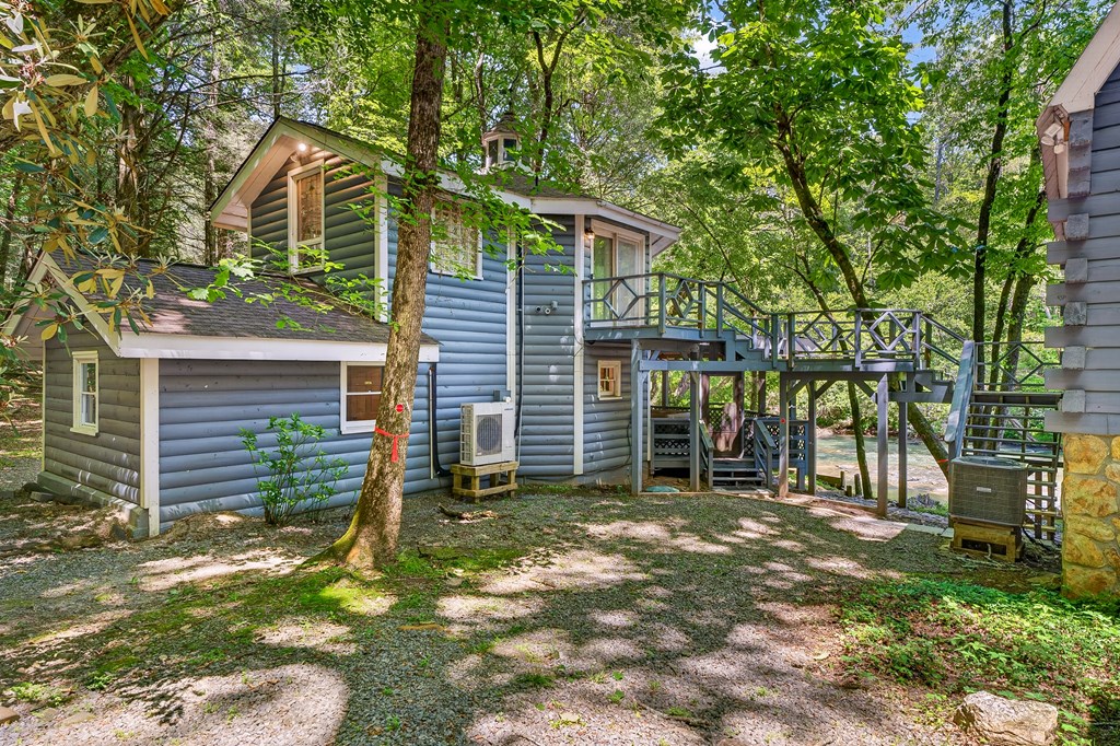 184 Grey Fox Trail