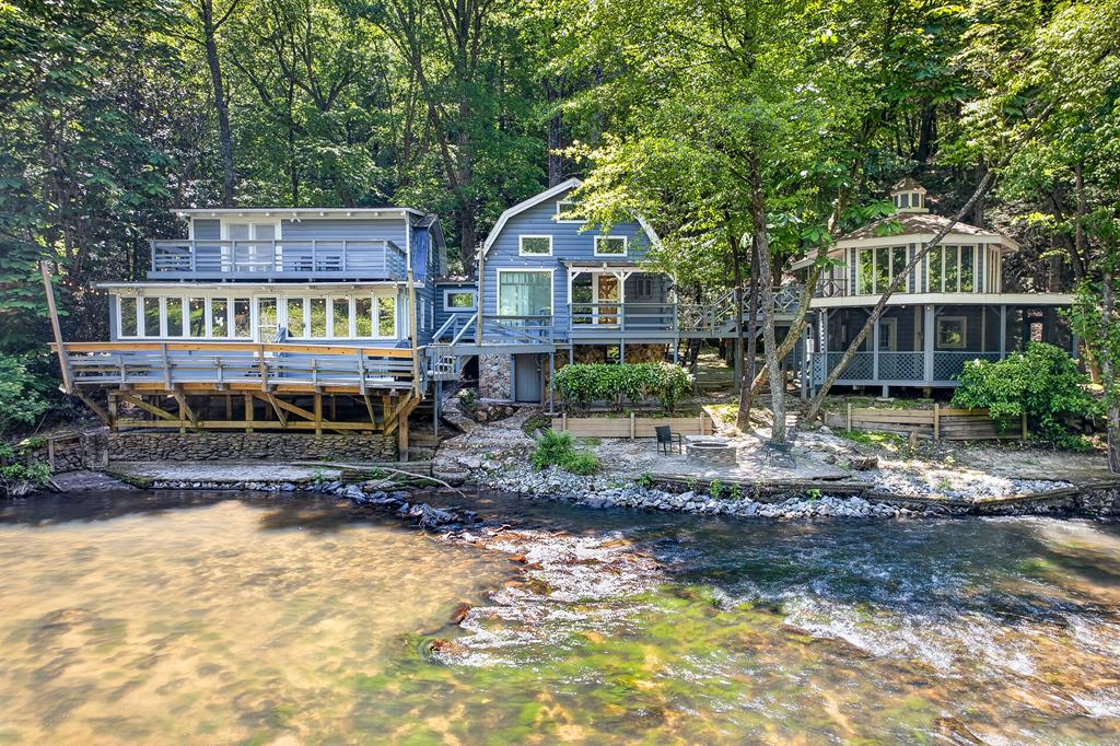 184 Grey Fox Trail
