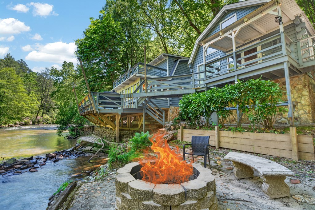 184 Grey Fox Trail