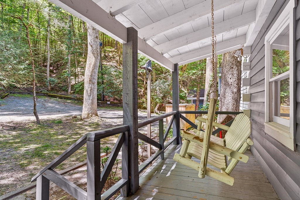 184 Grey Fox Trail