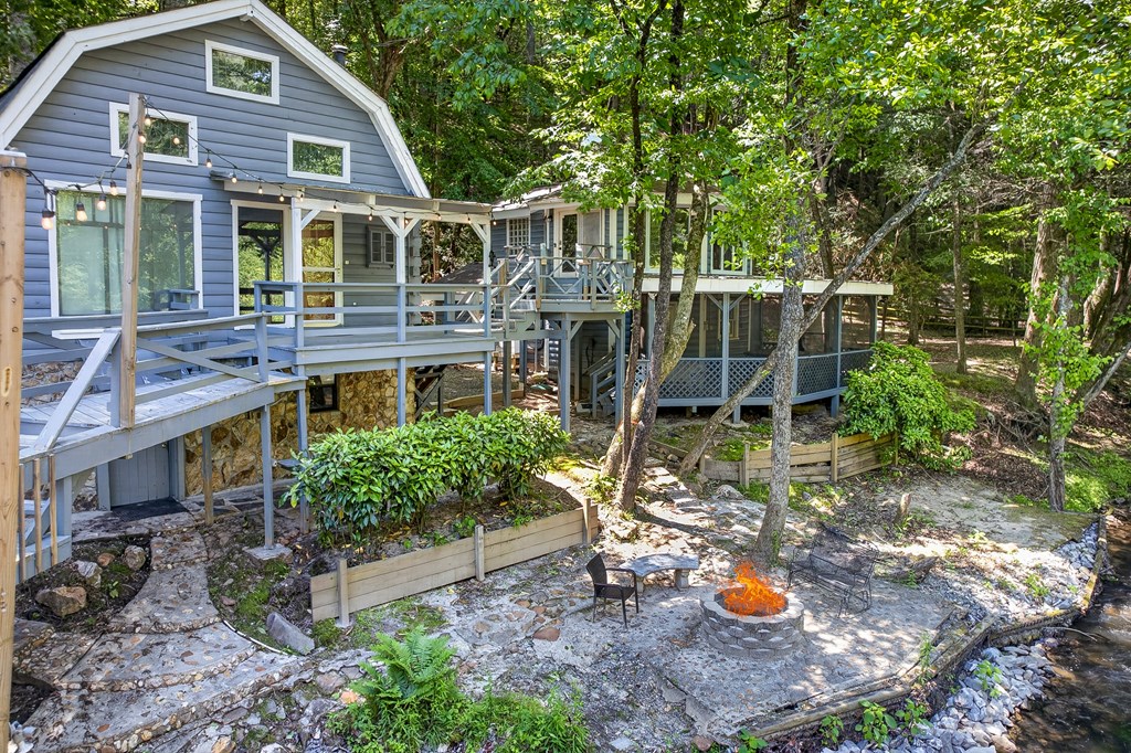 184 Grey Fox Trail