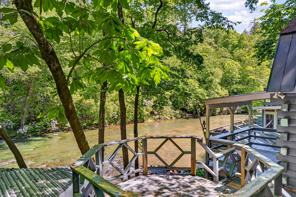 184 Grey Fox Trail