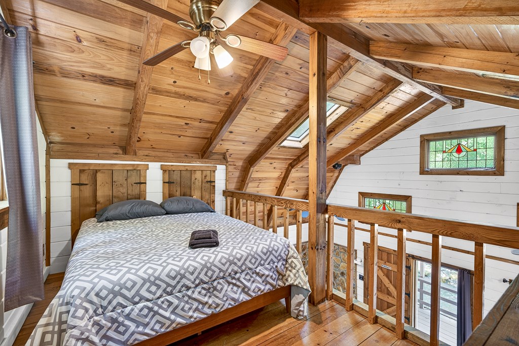 184 Grey Fox Trail